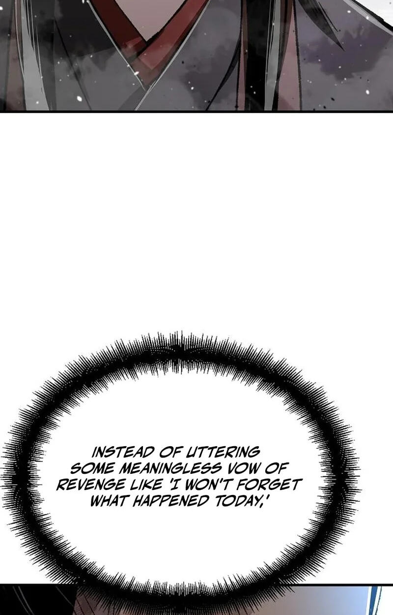 Reincarnated Murim Lord Chapter 144 page 86 - 