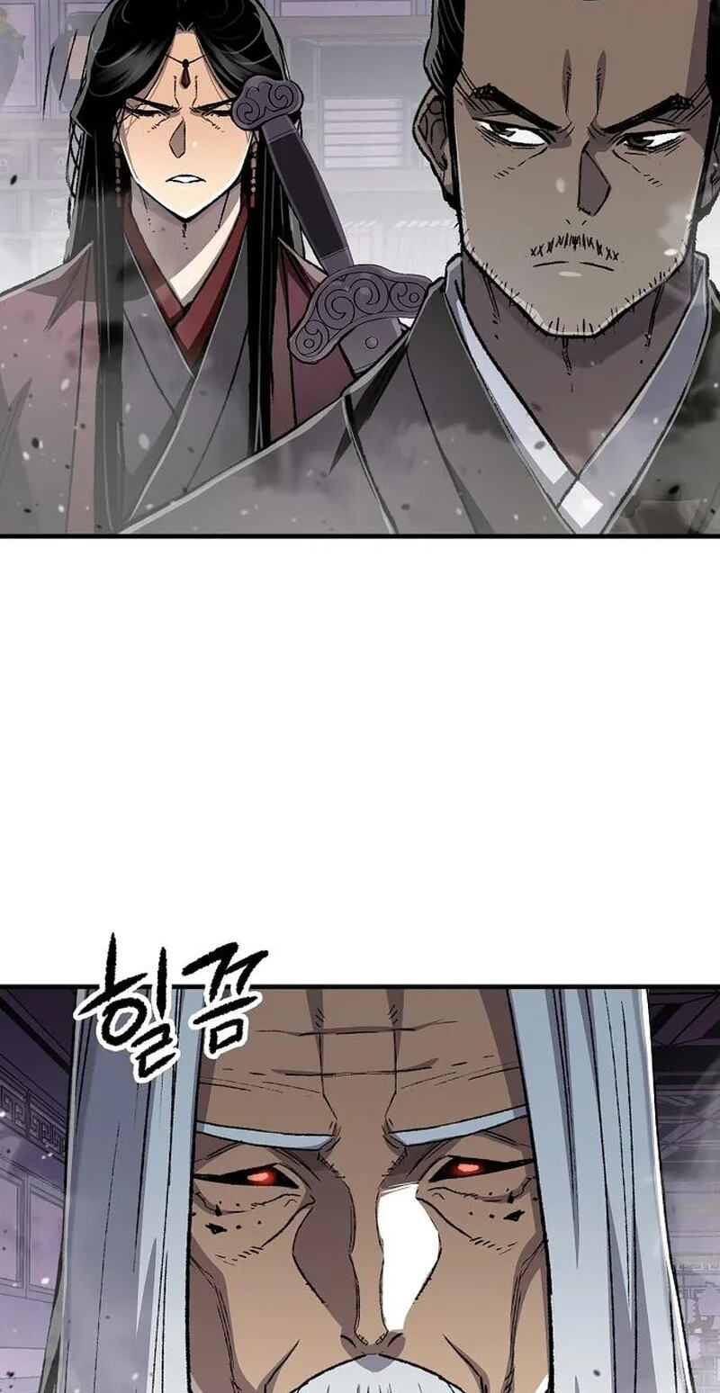 Reincarnated Murim Lord Chapter 144 page 10 - 