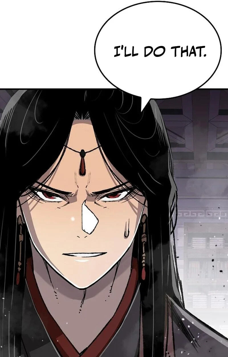 Reincarnated Murim Lord Chapter 144 page 91 - 