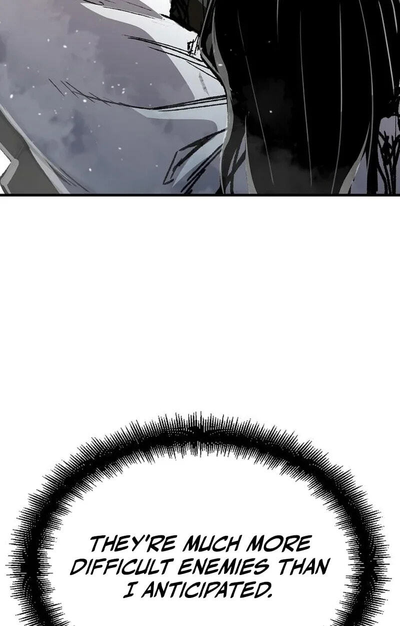 Reincarnated Murim Lord Chapter 144 page 95 - 