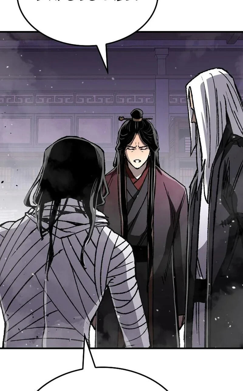 Reincarnated Murim Lord Chapter 144 page 100 - 
