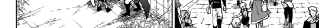 Reincarnated • The Overpowered Mage Starts a New Life ~Breezing through a World 1000 Years into the Future as the Strongest Mage~ Chapter 1.1 page 25 - 