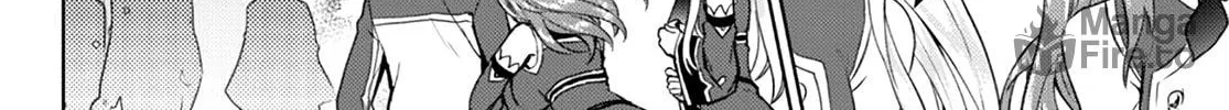 Reincarnated • The Overpowered Mage Starts a New Life ~Breezing through a World 1000 Years into the Future as the Strongest Mage~ Chapter 10.1 page 5 - 
