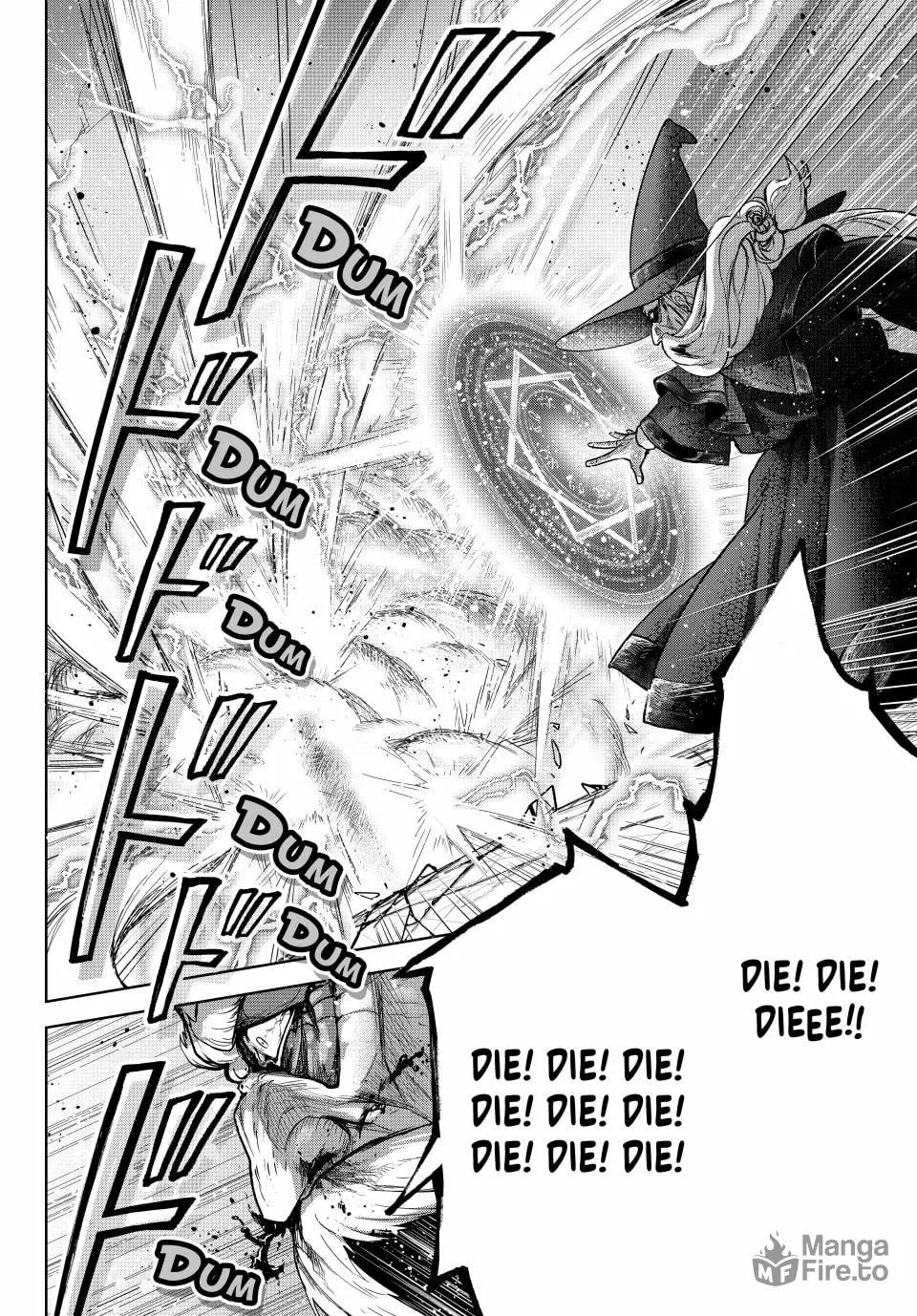 Reincarnated • The Overpowered Mage Starts a New Life ~Breezing through a World 1000 Years into the Future as the Strongest Mage~ Chapter 11 page 24 - 