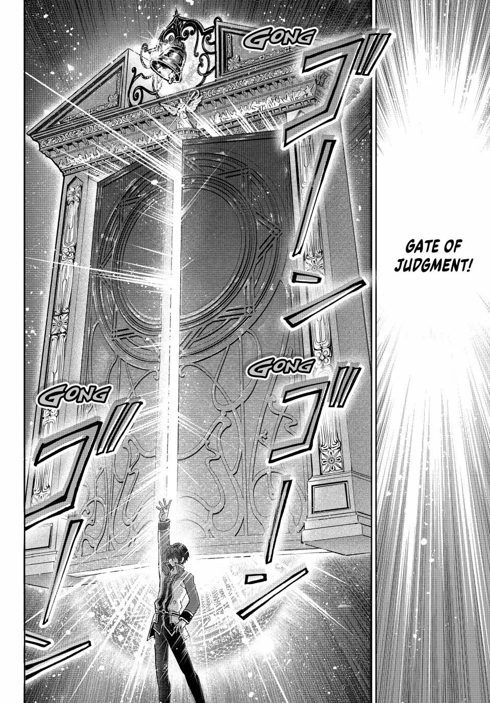 Reincarnated • The Overpowered Mage Starts a New Life ~Breezing through a World 1000 Years into the Future as the Strongest Mage~ Chapter 12 page 29 - 