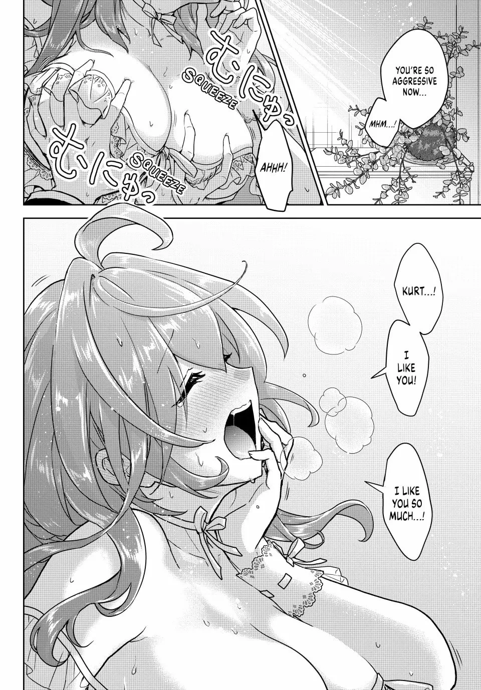 Reincarnated • The Overpowered Mage Starts a New Life ~Breezing through a World 1000 Years into the Future as the Strongest Mage~ Chapter 18 page 8 - 