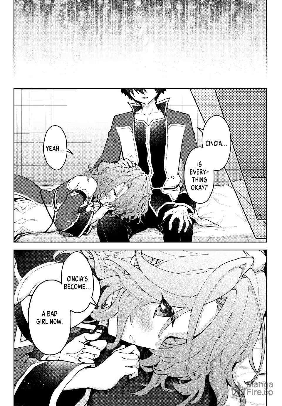 Reincarnated • The Overpowered Mage Starts a New Life ~Breezing through a World 1000 Years into the Future as the Strongest Mage~ Chapter 22 page 12 - 