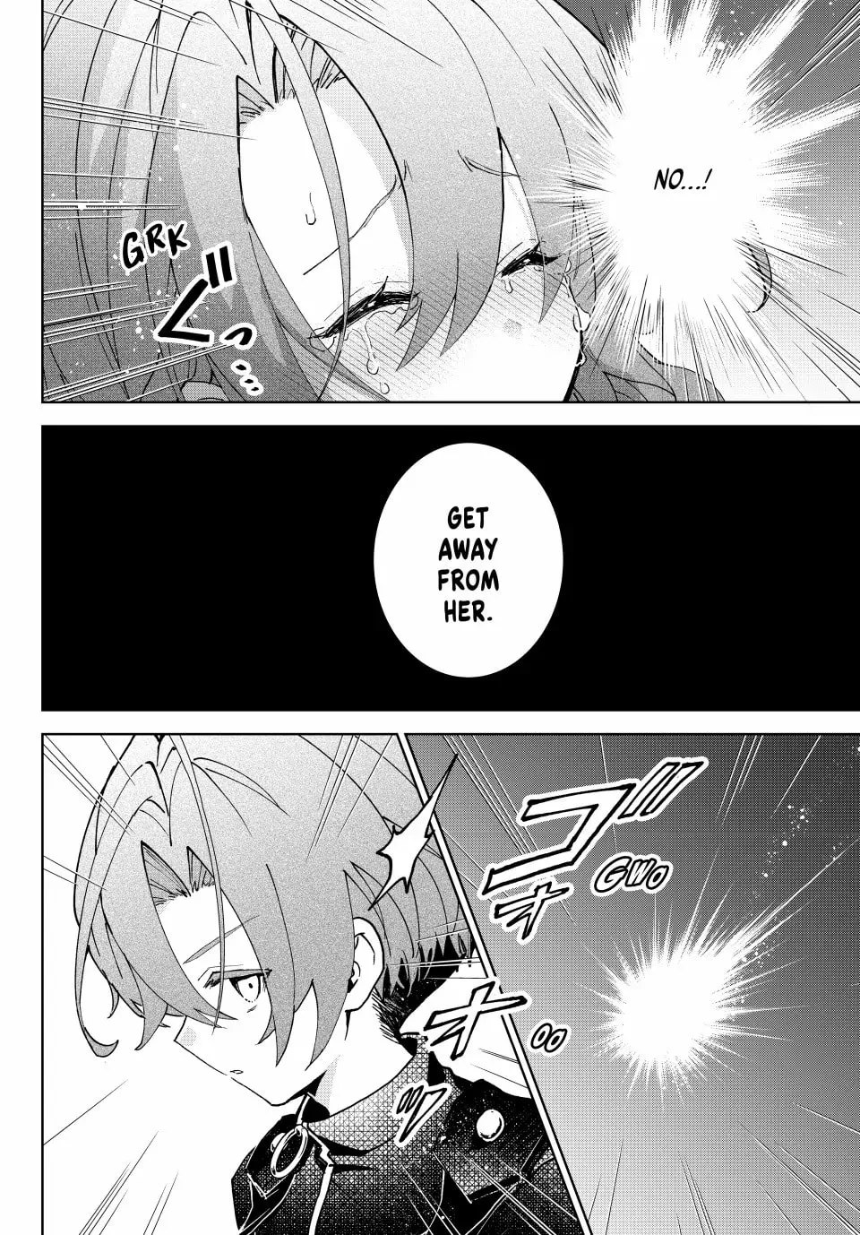 Reincarnated • The Overpowered Mage Starts a New Life ~Breezing through a World 1000 Years into the Future as the Strongest Mage~ Chapter 23 page 32 - 