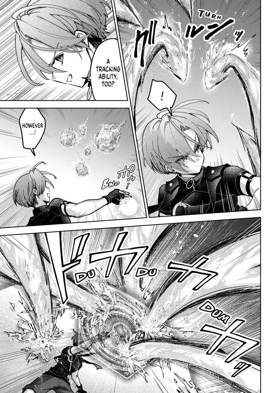 Reincarnated • The Overpowered Mage Starts a New Life ~Breezing through a World 1000 Years into the Future as the Strongest Mage~ Chapter 24 page 11 - 