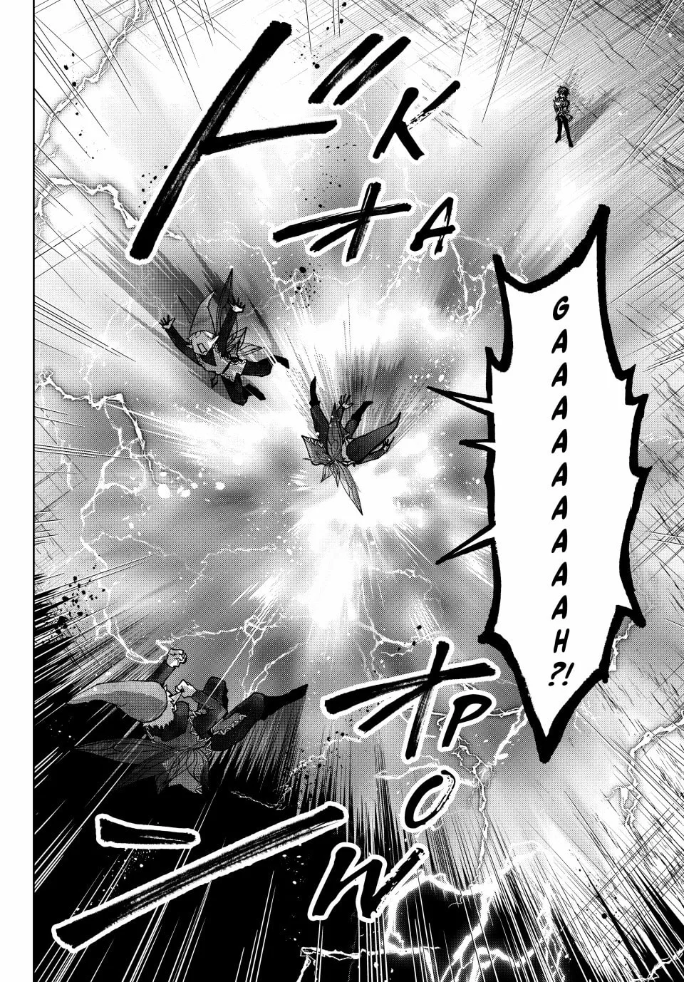Reincarnated • The Overpowered Mage Starts a New Life ~Breezing through a World 1000 Years into the Future as the Strongest Mage~ Chapter 26 page 26 - 