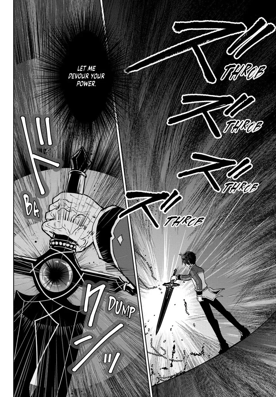 Reincarnated • The Overpowered Mage Starts a New Life ~Breezing through a World 1000 Years into the Future as the Strongest Mage~ Chapter 28 page 16 - 