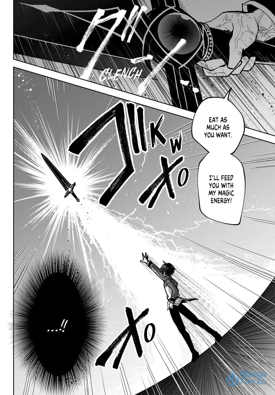 Reincarnated • The Overpowered Mage Starts a New Life ~Breezing through a World 1000 Years into the Future as the Strongest Mage~ Chapter 28 page 18 - 