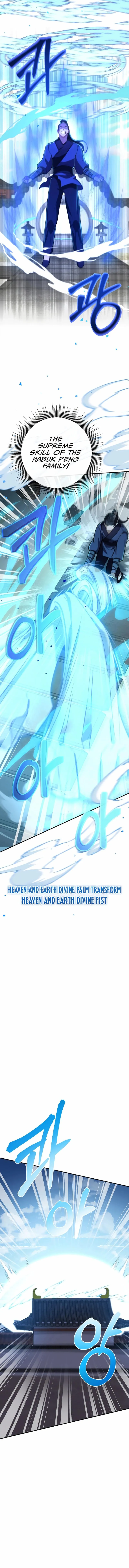 Reincarnated Warrior Chapter 10 page 9 - 