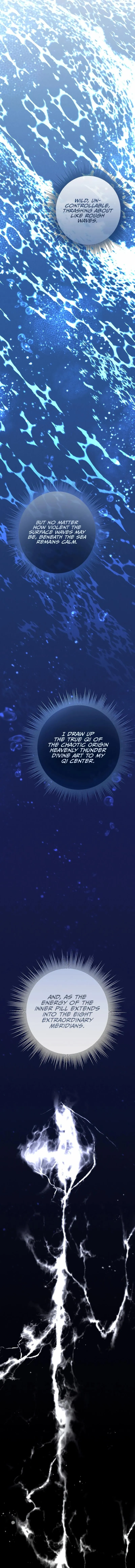 Reincarnated Warrior Chapter 18 page 8 - 