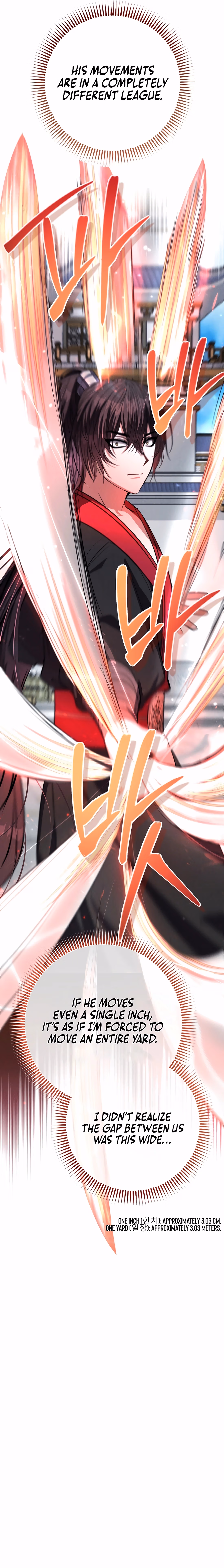 Reincarnated Warrior Chapter 38 page 5 - 
