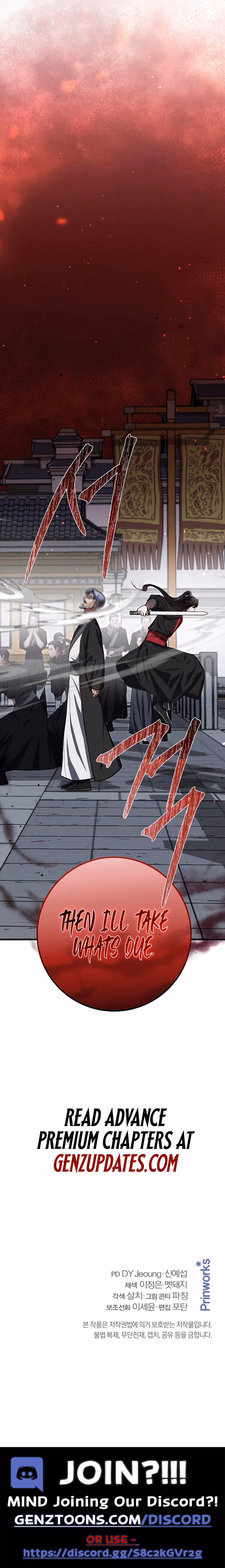 Reincarnated Warrior Chapter 39 page 30 - 