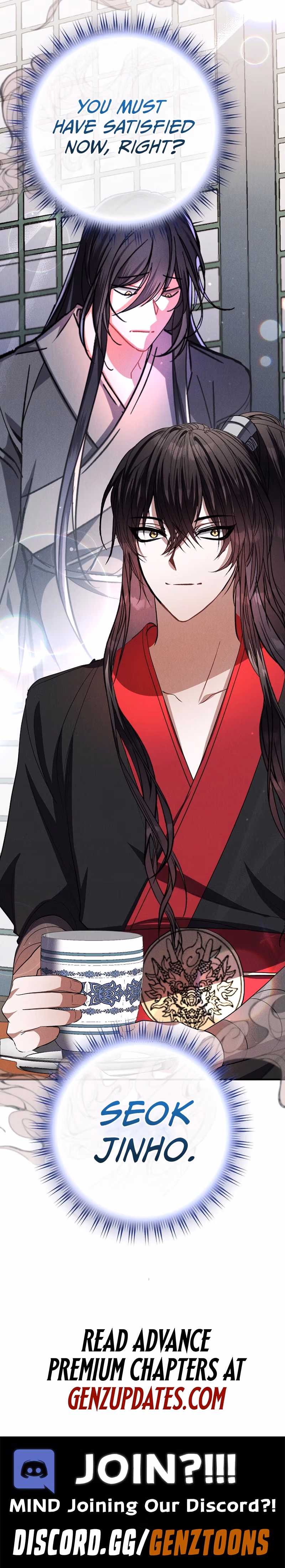 Reincarnated Warrior Chapter 40 page 16 - 