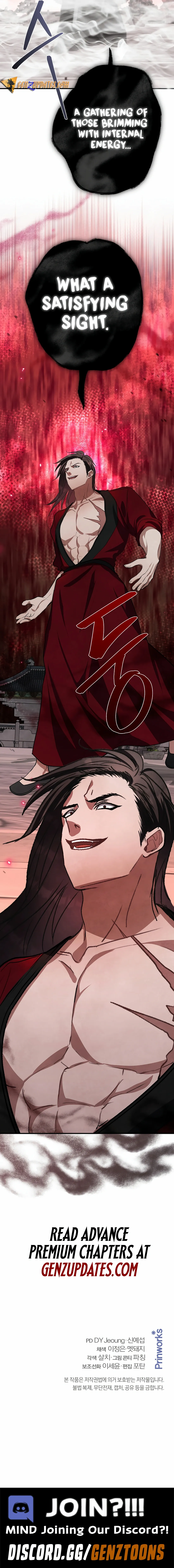 Reincarnated Warrior Chapter 45 page 17 - 
