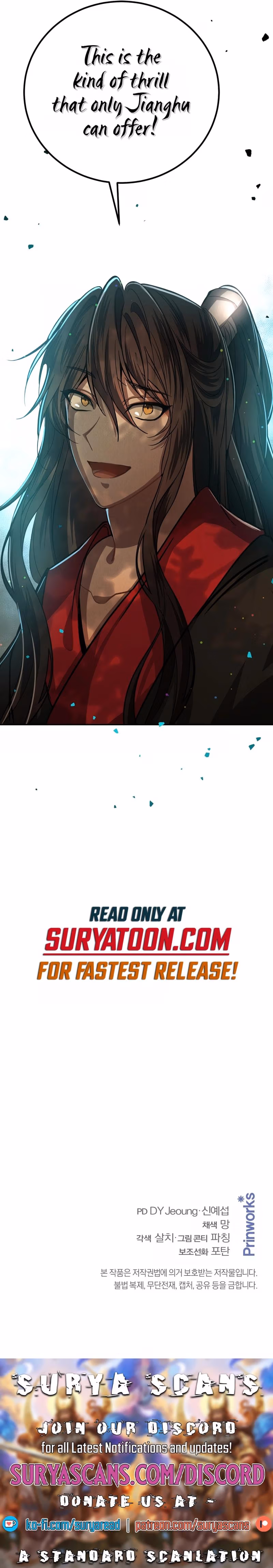 Reincarnated Warrior Chapter 5 page 22 - 