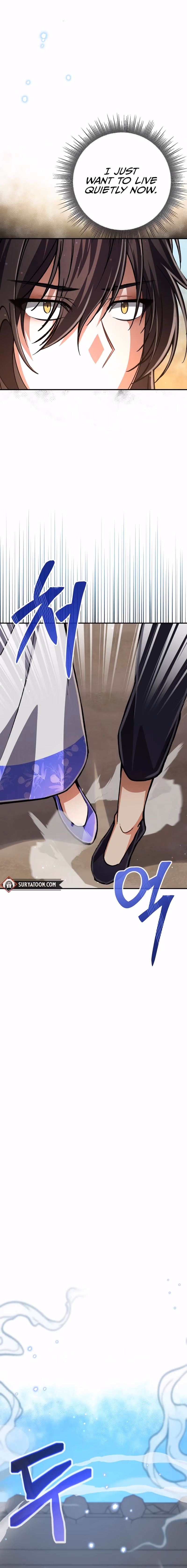 Reincarnated Warrior Chapter 7 page 20 - 