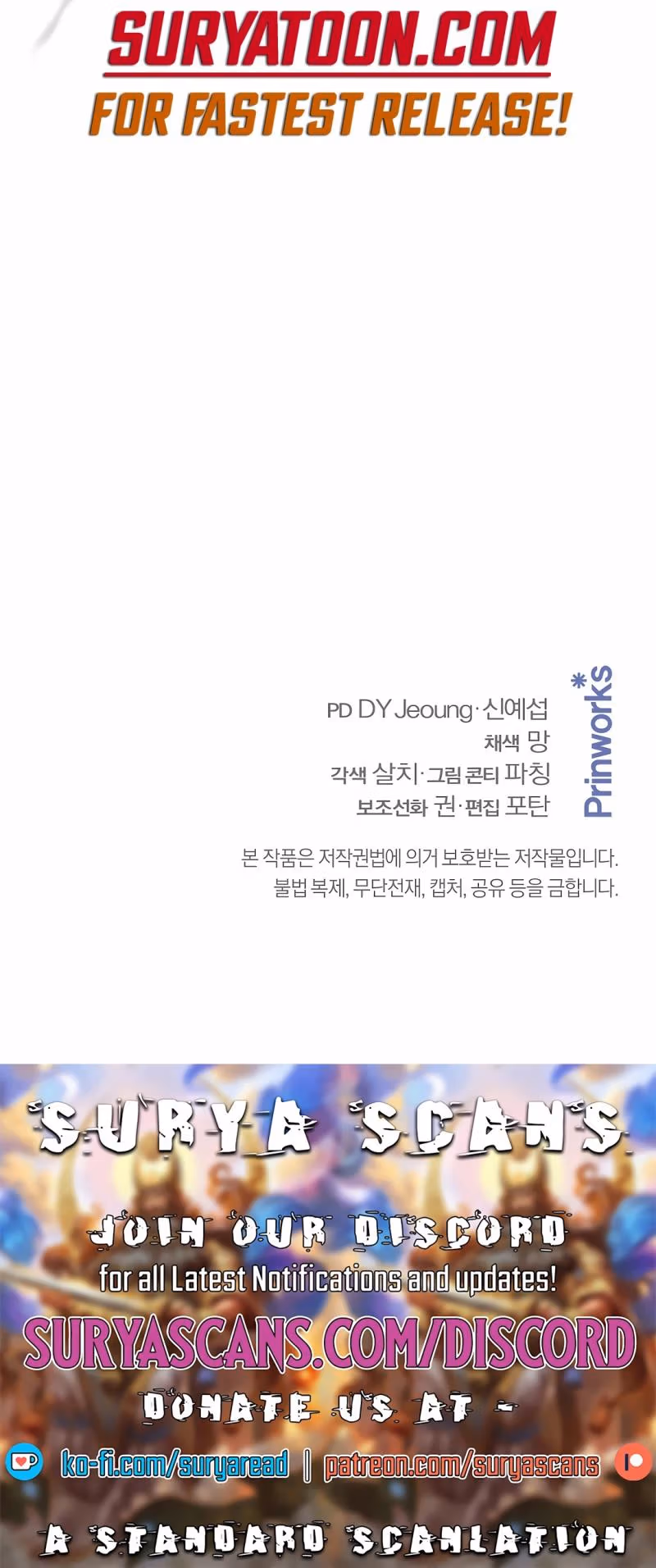 Reincarnated Warrior Chapter 8 page 19 - 
