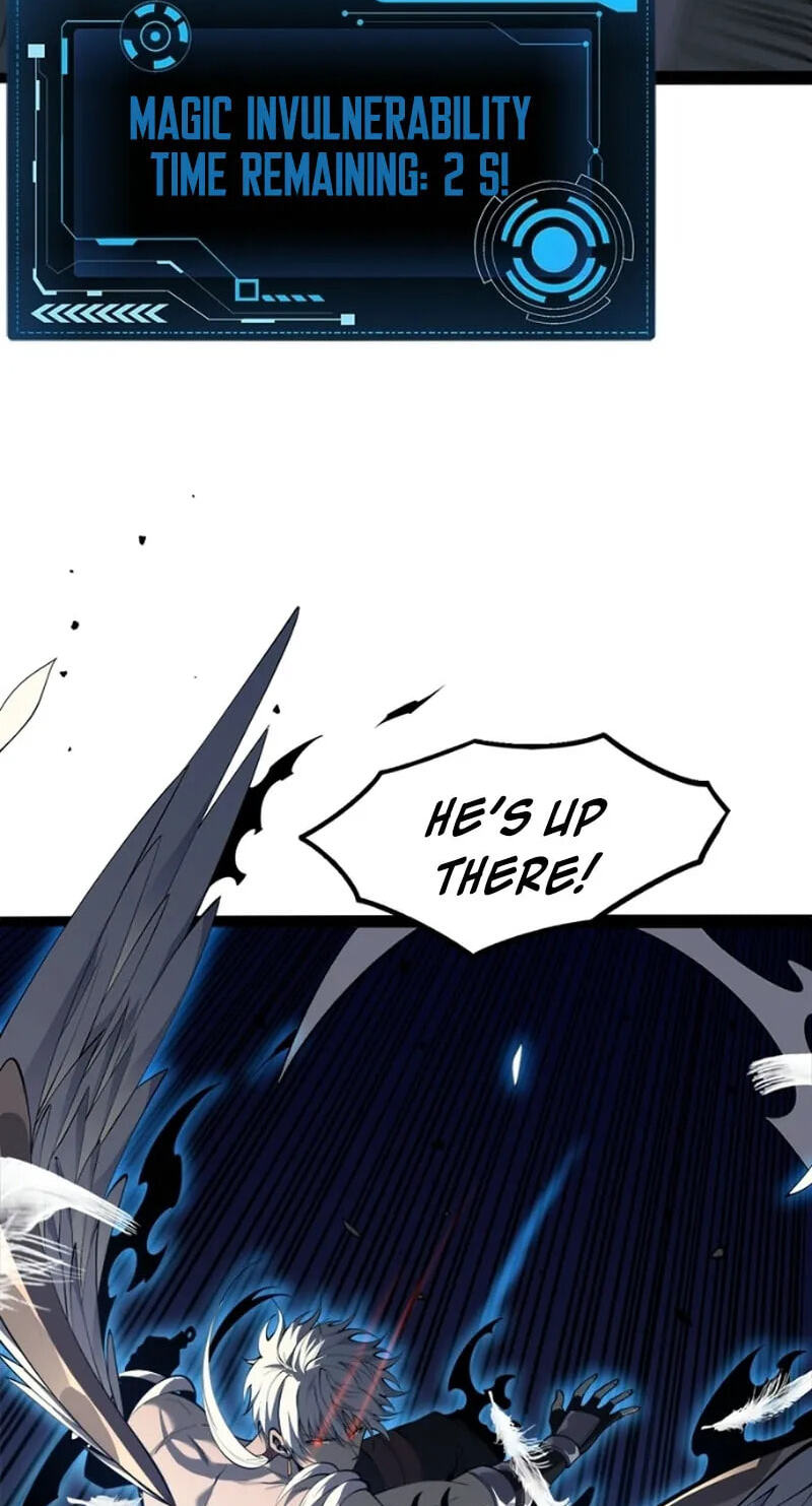 Reincarnated with Divine Titles Chapter 28 page 19 - 
