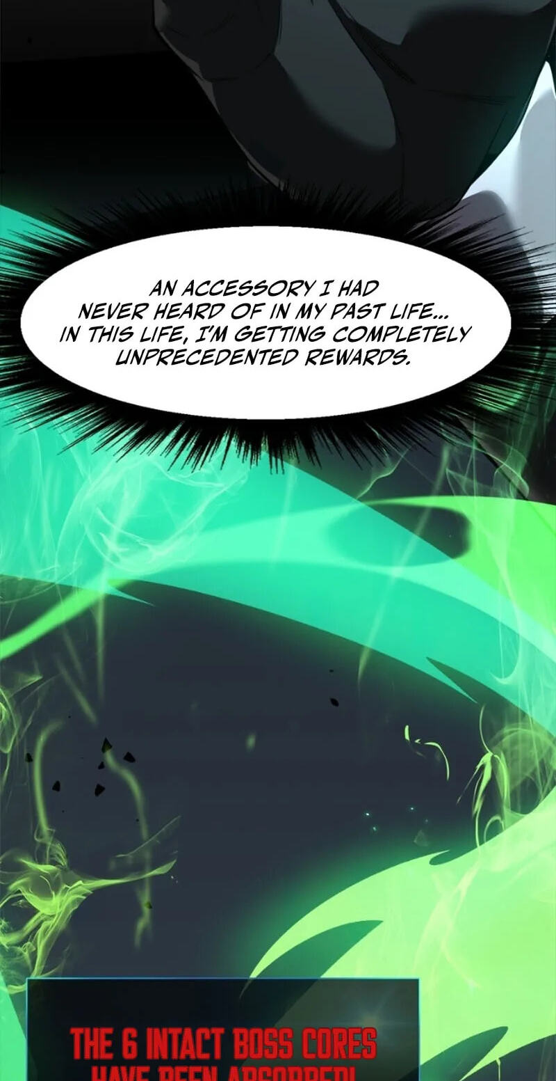 Reincarnated with Divine Titles Chapter 28 page 30 - 