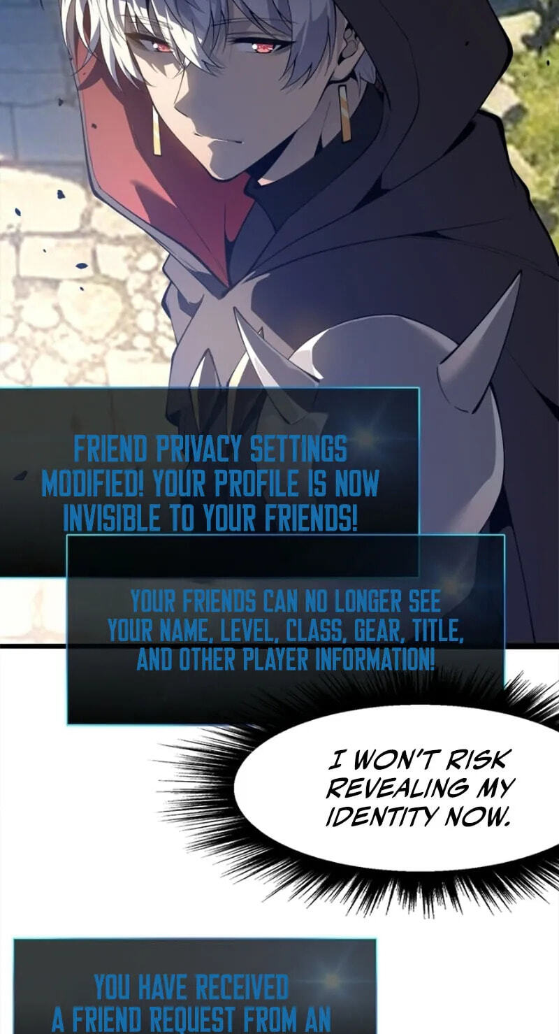 Reincarnated with Divine Titles Chapter 28 page 48 - 