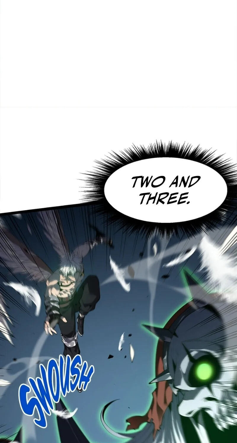 Reincarnated with Divine Titles Chapter 28 page 6 - 