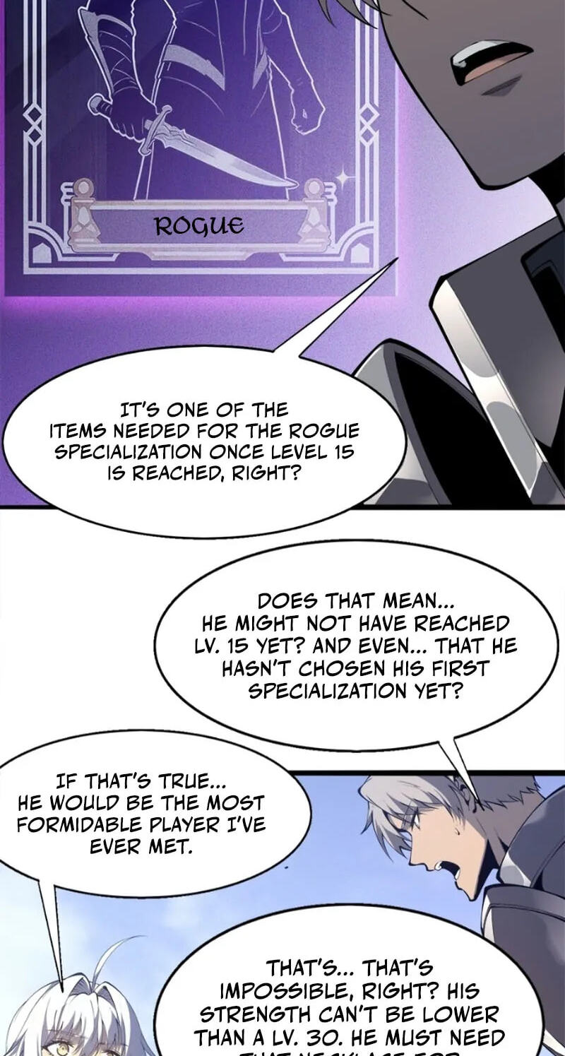 Reincarnated with Divine Titles Chapter 28 page 55 - 