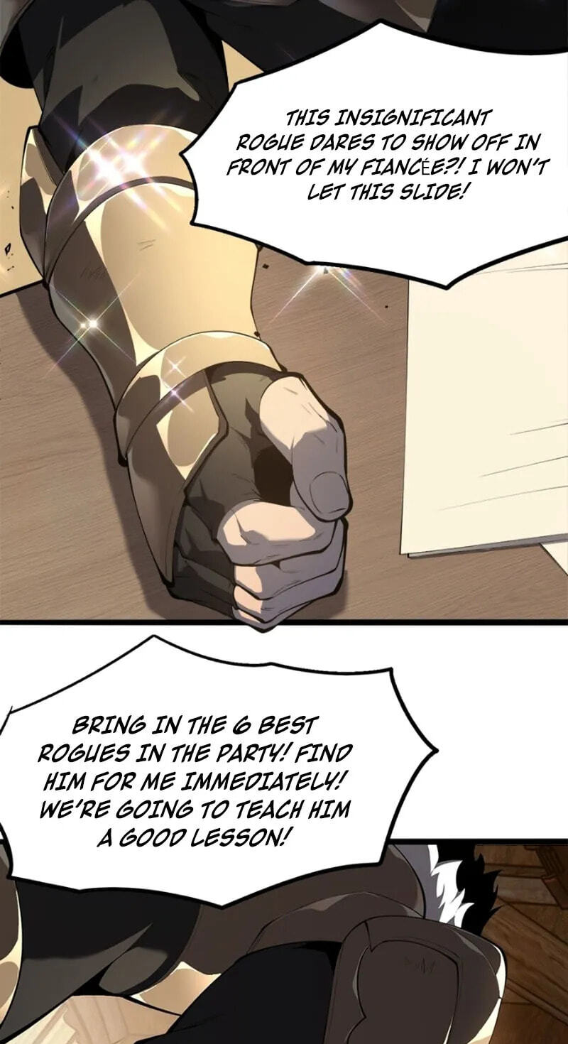Reincarnated with Divine Titles Chapter 28 page 60 - 