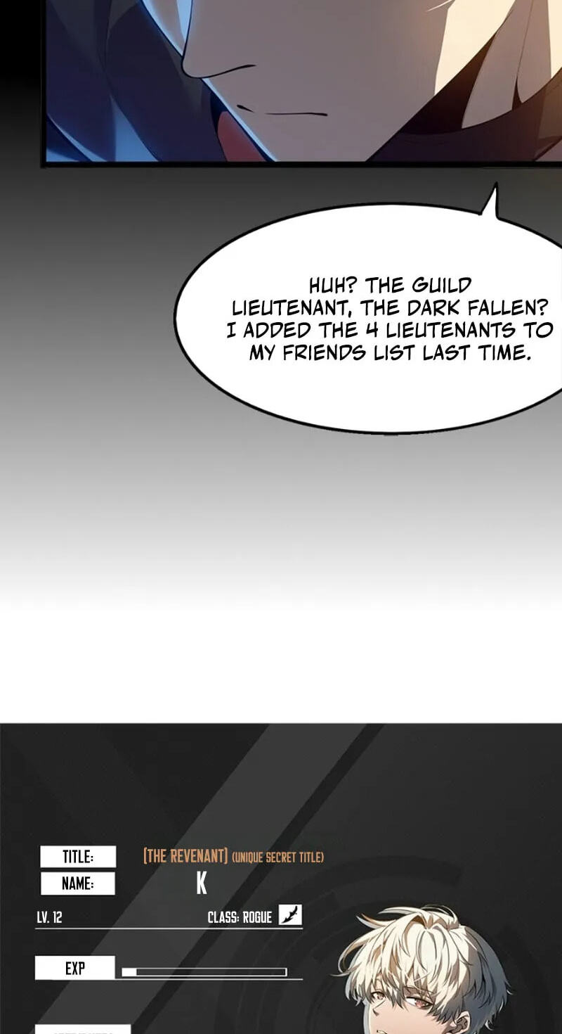 Reincarnated with Divine Titles Chapter 28 page 65 - 