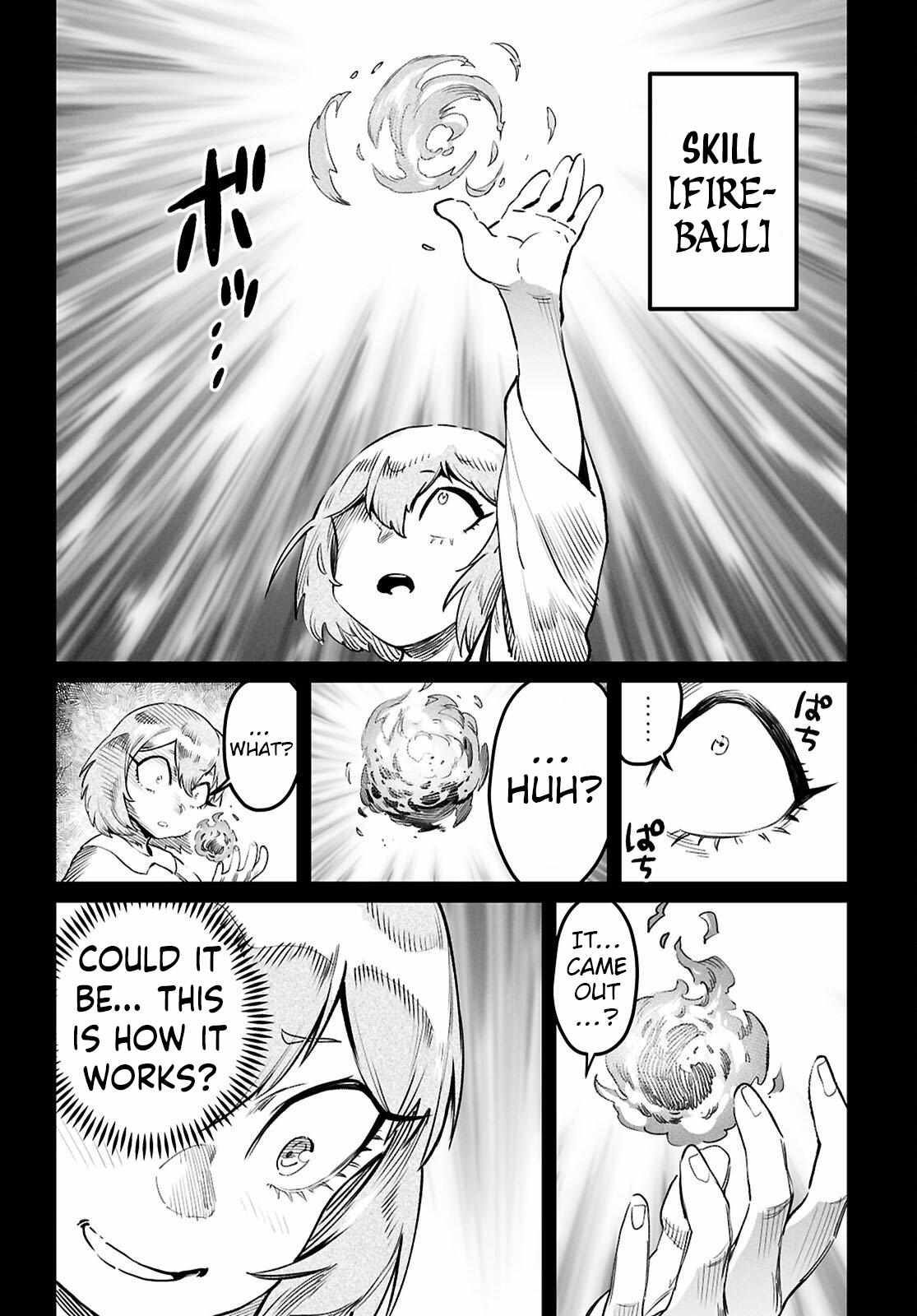 Reincarnation Coliseum Chapter 38 page 23 - 