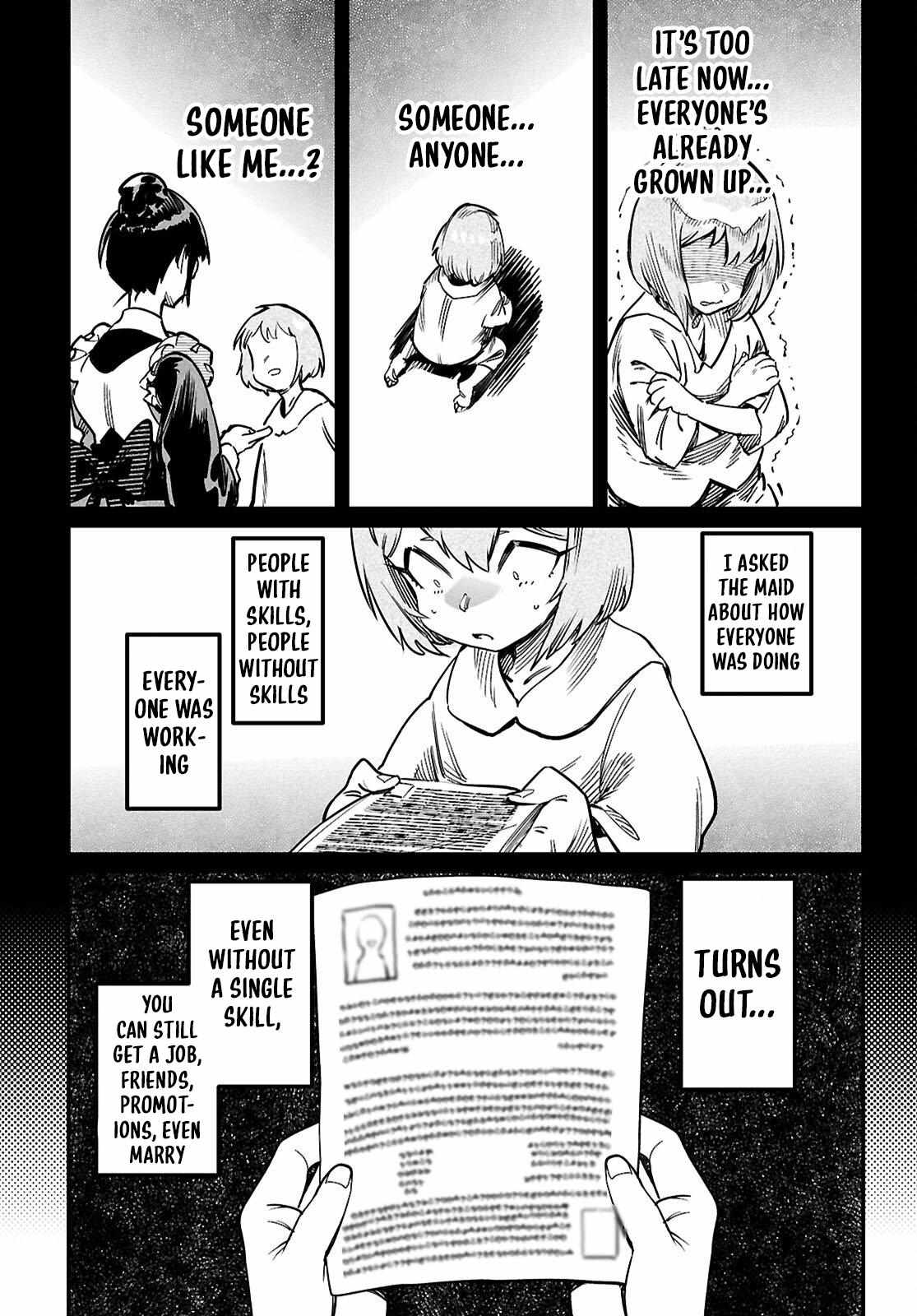 Reincarnation Coliseum Chapter 38 page 26 - 