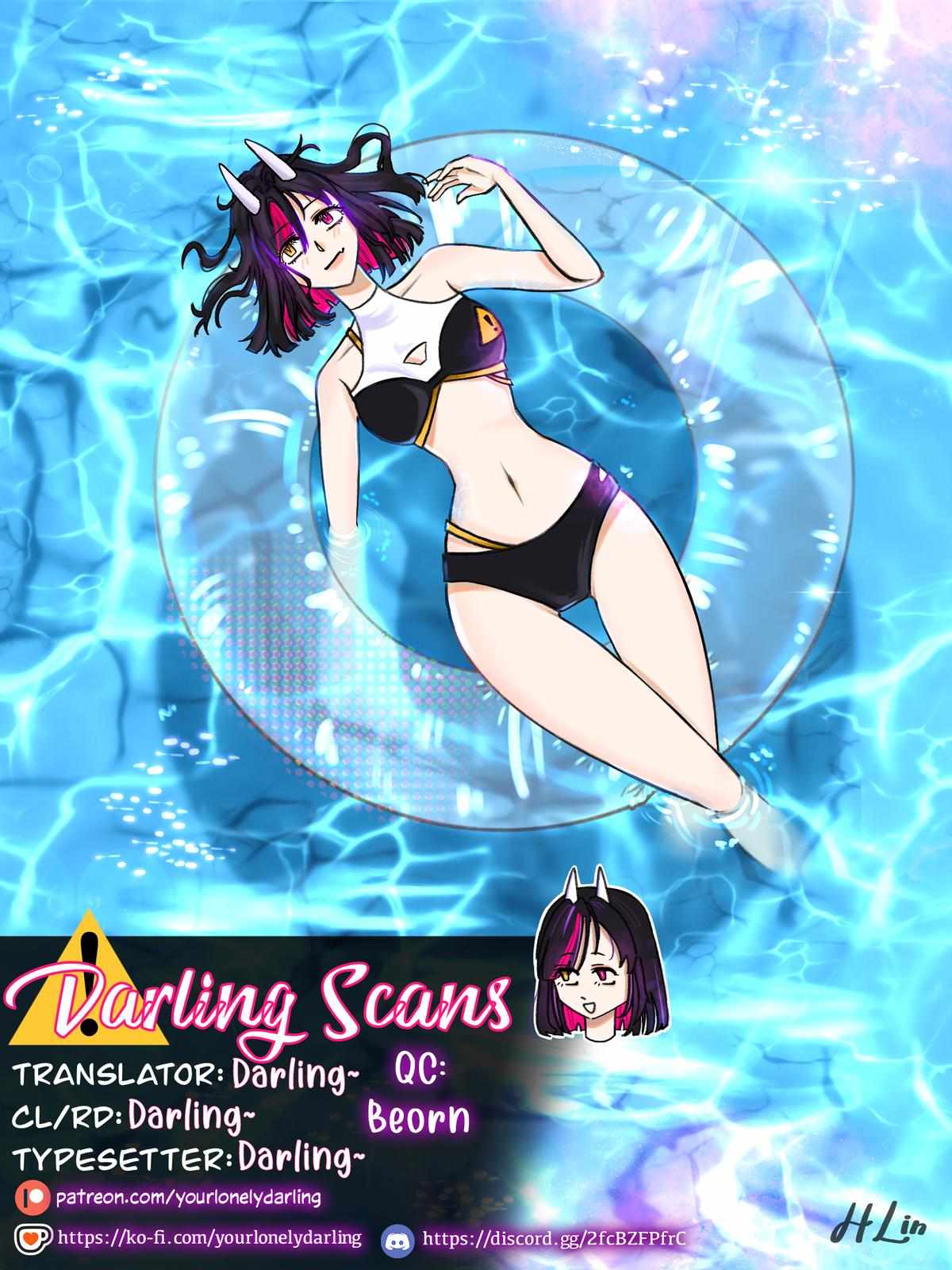 Reincarnation Coliseum Chapter 38 page 34 - 