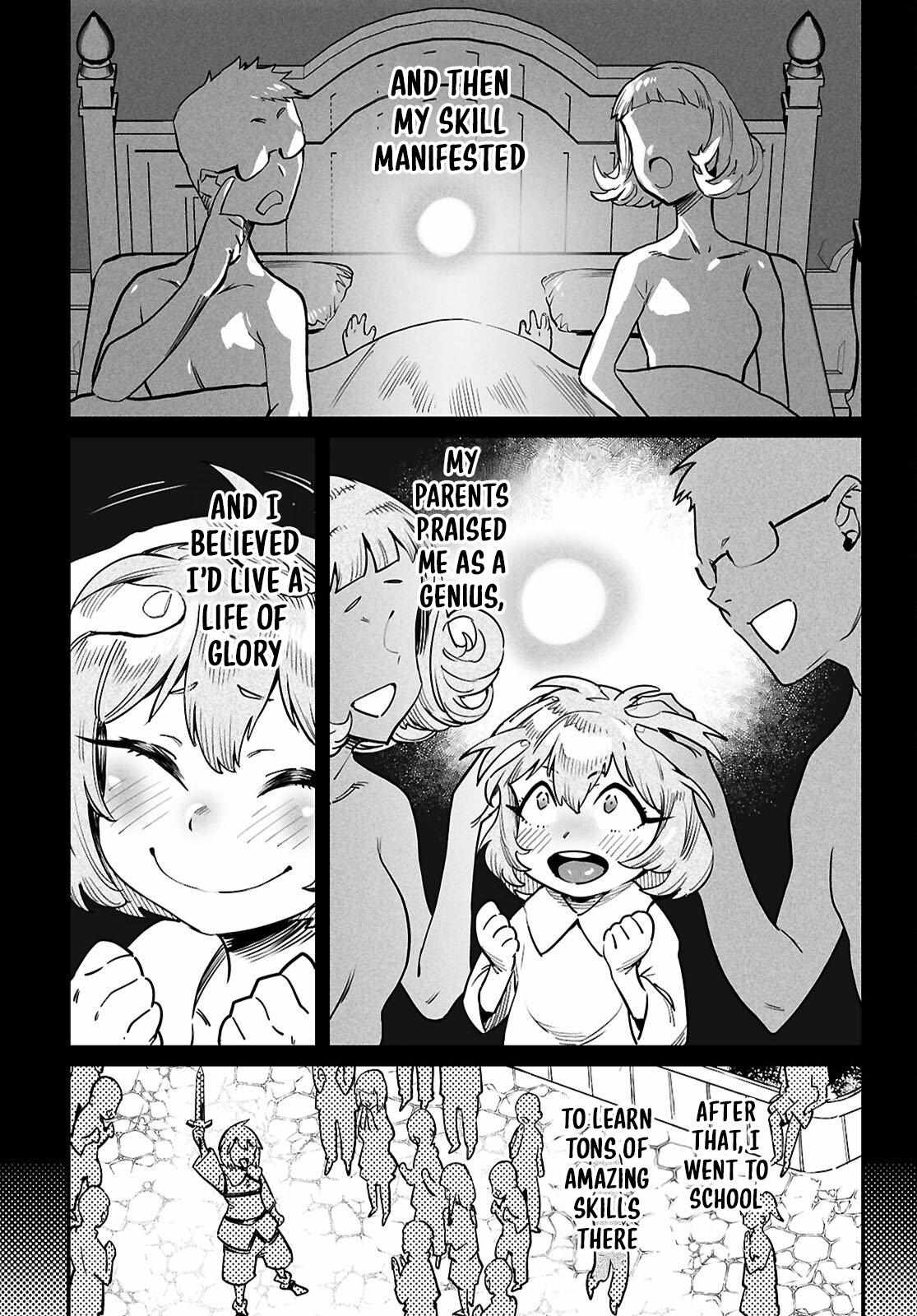 Reincarnation Coliseum Chapter 38 page 6 - 