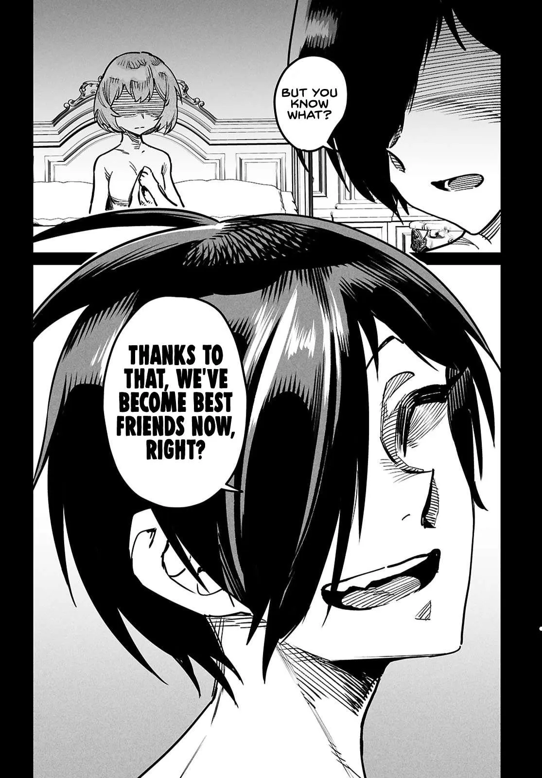Reincarnation Coliseum Chapter 39 page 13 - 