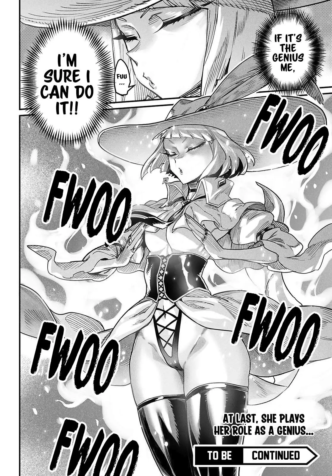 Reincarnation Coliseum Chapter 39 page 33 - 