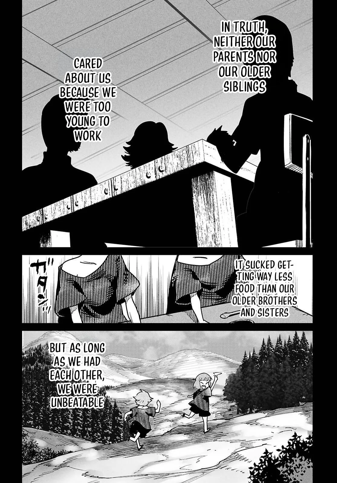 Reincarnation Coliseum Chapter 40 page 16 - 