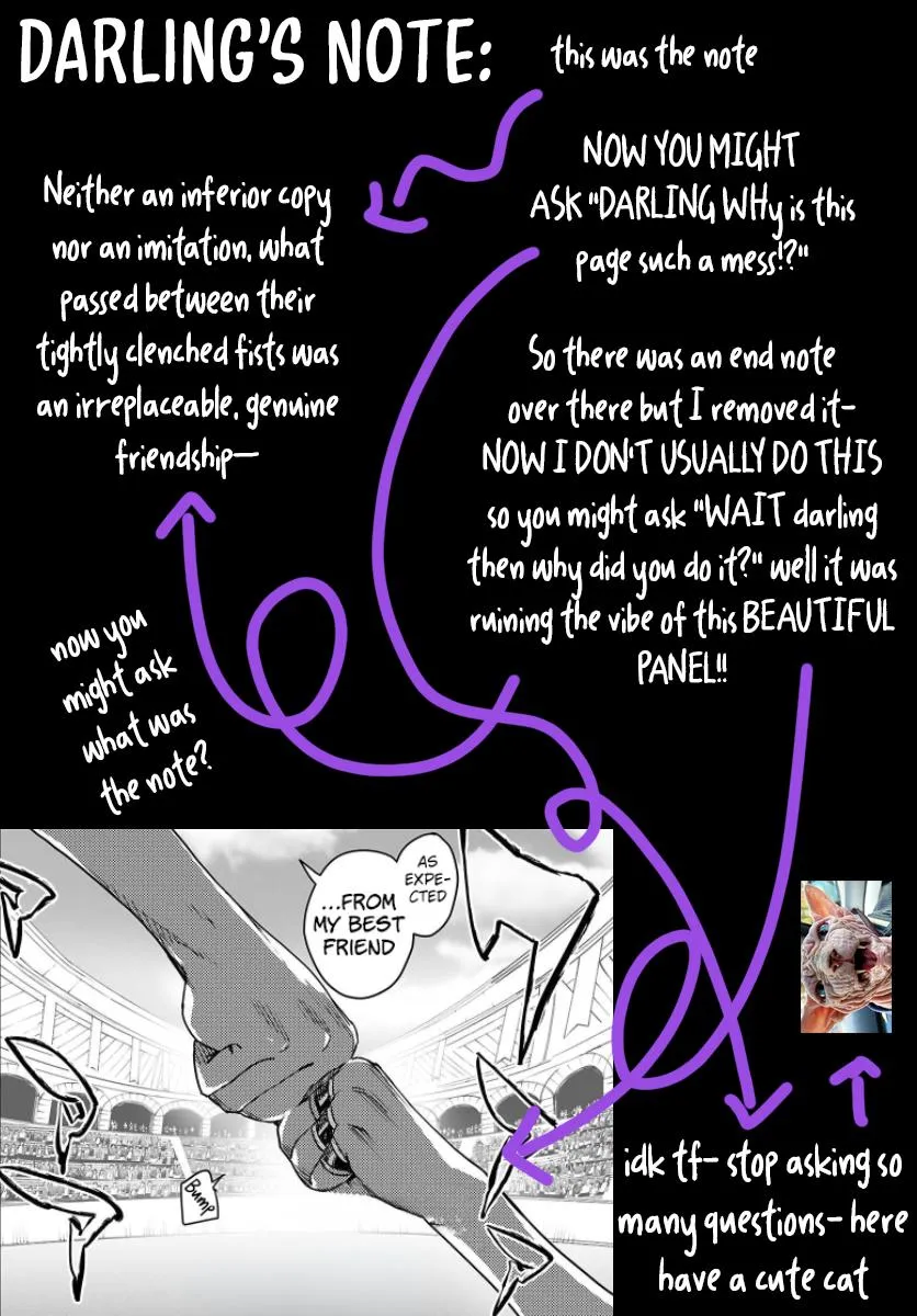 Reincarnation Coliseum Chapter 40 page 36 - 