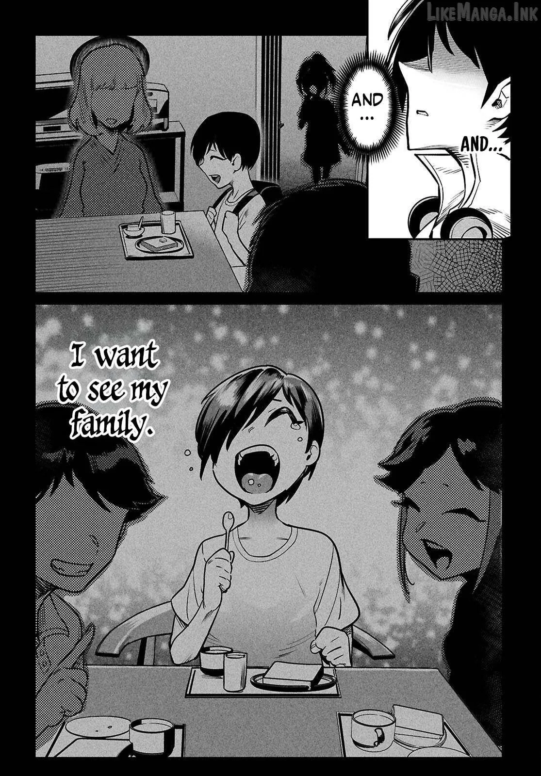 Reincarnation Coliseum Chapter 42 page 24 - 