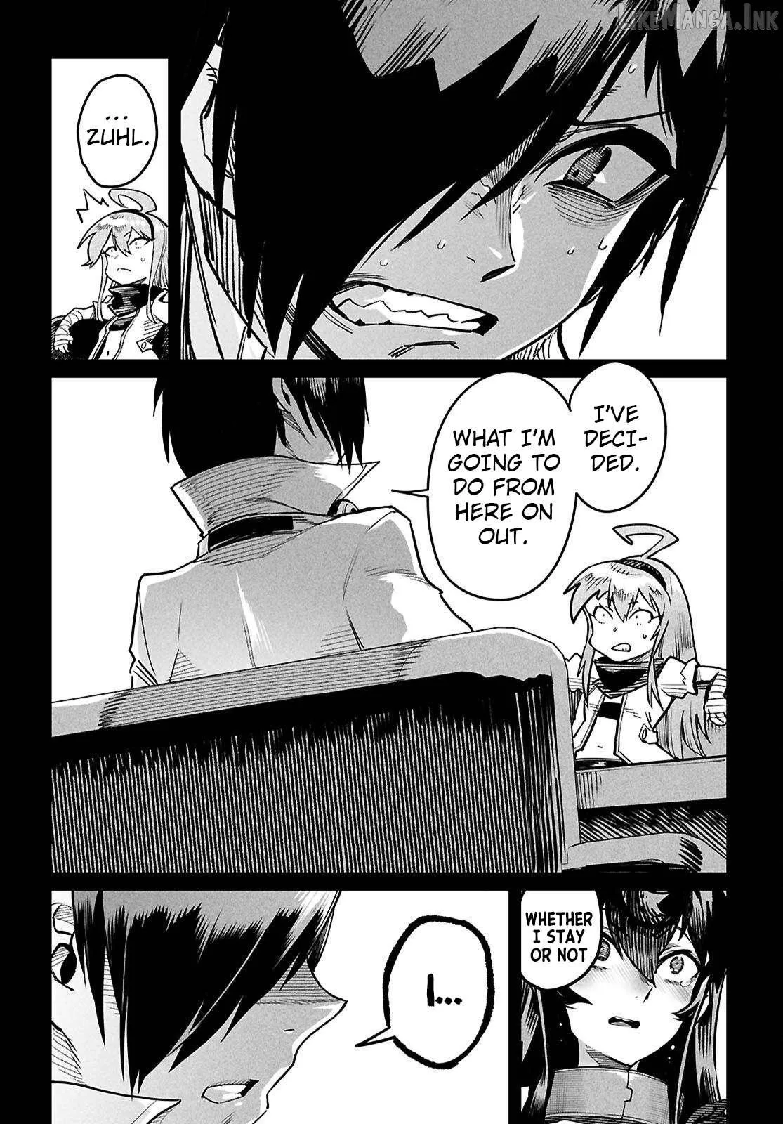 Reincarnation Coliseum Chapter 42 page 28 - 