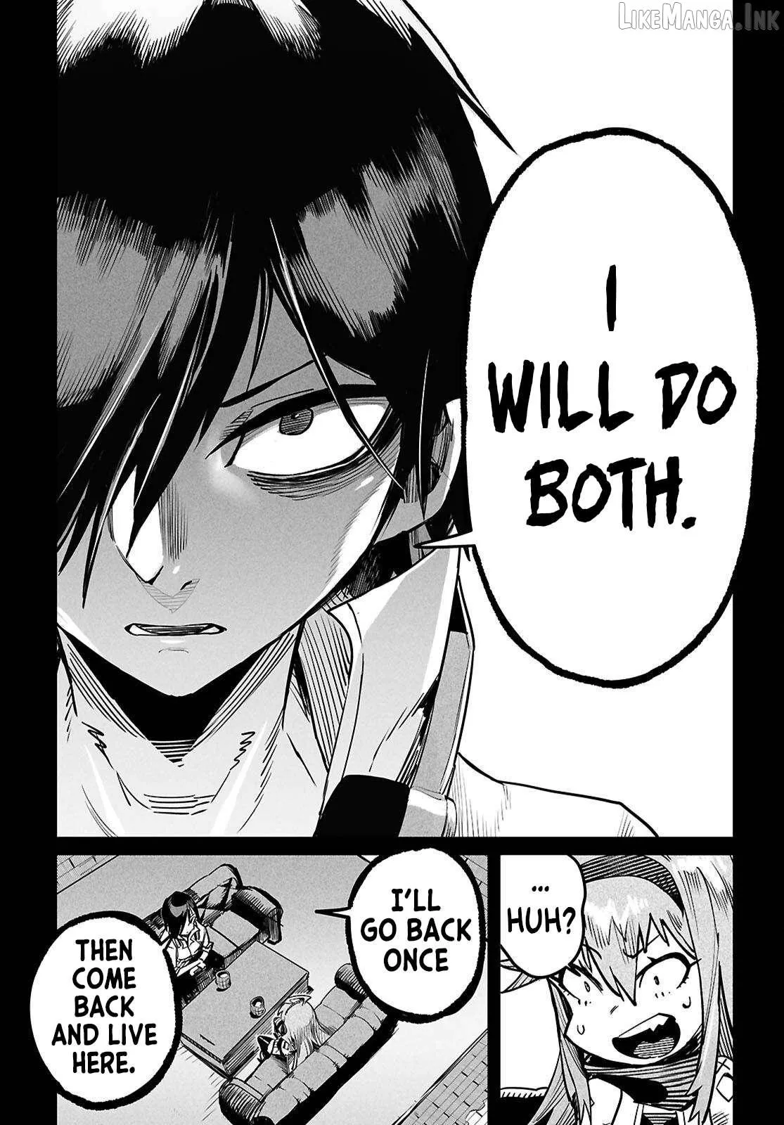 Reincarnation Coliseum Chapter 42 page 29 - 