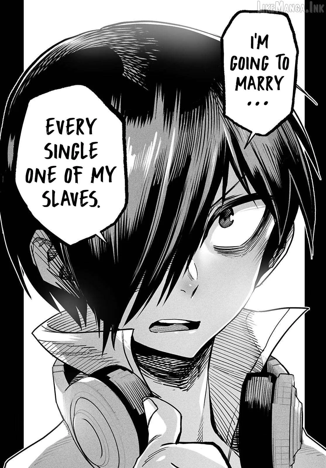 Reincarnation Coliseum Chapter 42 page 31 - 