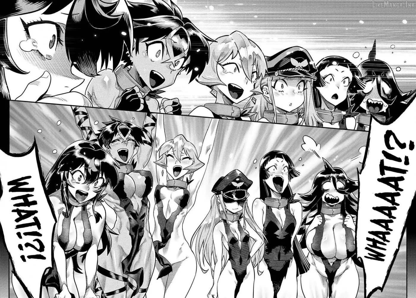 Reincarnation Coliseum Chapter 42 page 32 - 