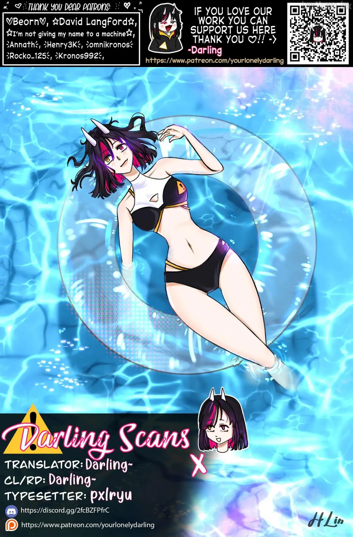 Reincarnation Coliseum Chapter 42 page 34 - 