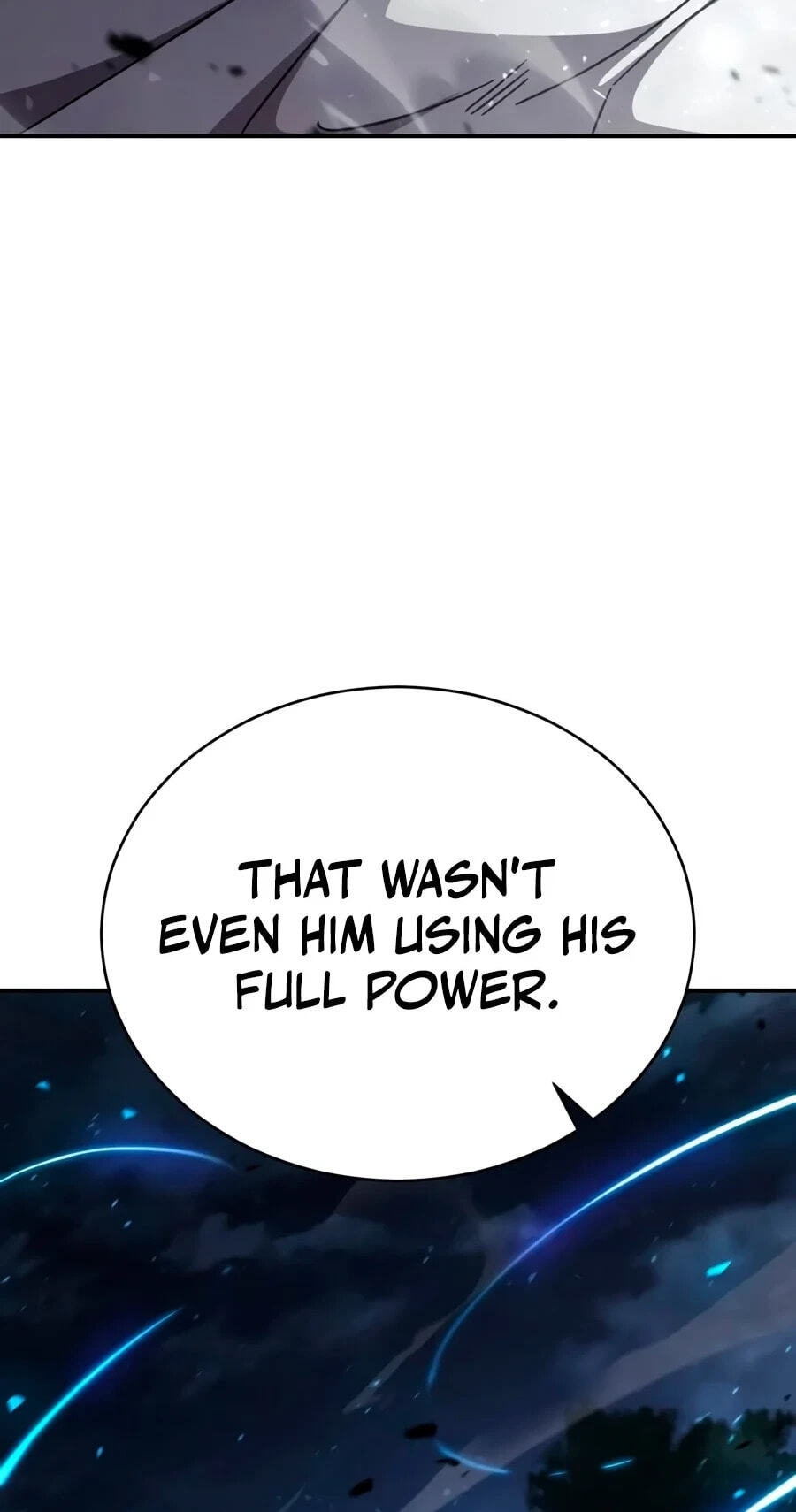 Reincarnation of the Fist King Chapter 73 page 11 - 