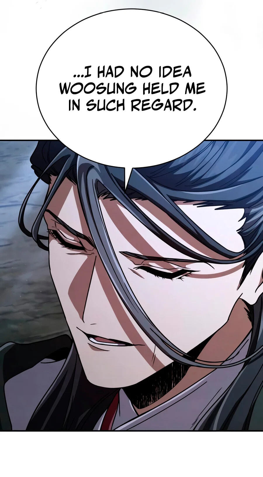 Reincarnation of the Fist King Chapter 73 page 103 - 