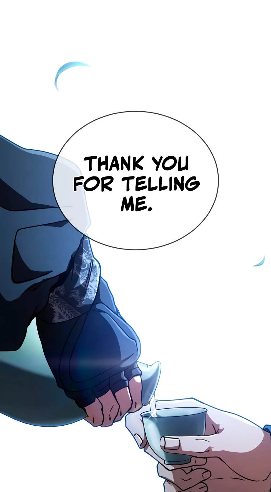 Reincarnation of the Fist King Chapter 73 page 104 - 