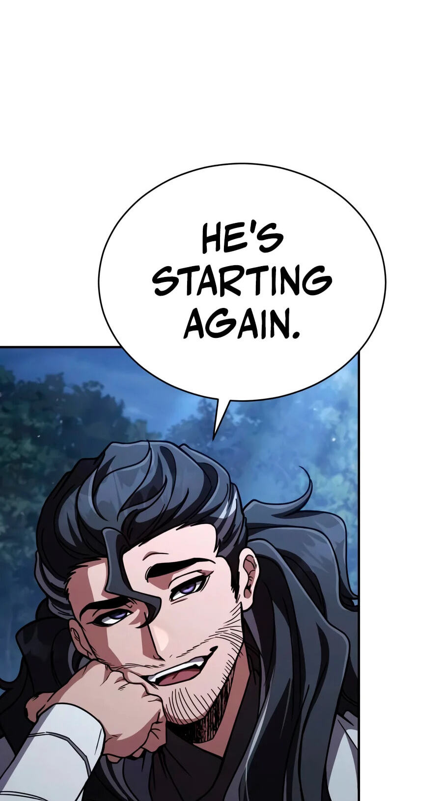 Reincarnation of the Fist King Chapter 73 page 109 - 